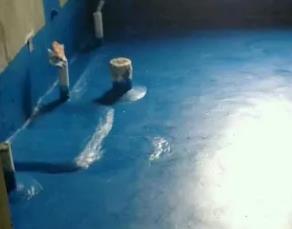 安国卫生间测漏水多少钱