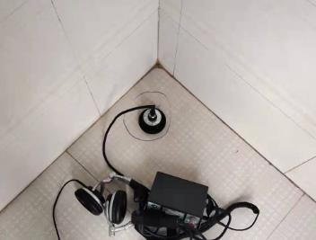 安国楼顶渗水维修公司为您分享下检测区的划分。