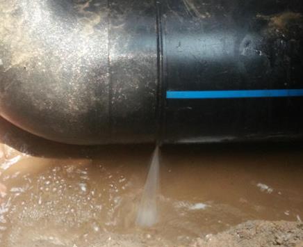 安国楼顶渗水维修公司为大家分享下安国卫生间漏水维修修补技术!