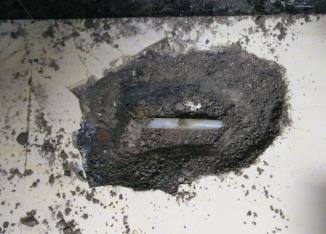 安国漏水检测多少钱