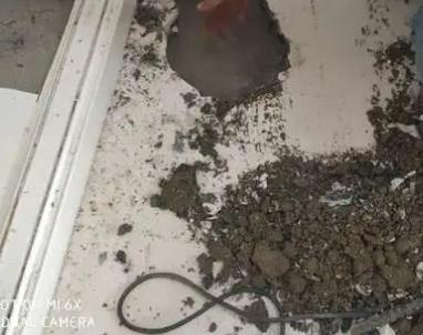 安国楼顶渗水公司分享下安国卫生间测漏水方法和方法的详细分解。