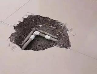  安国检漏多少钱?