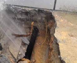 安国市管道泄漏常用检测方法