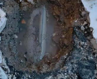 安国楼顶漏水维修怎么找漏水点？